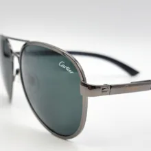 عینک آفتابی مردانه کارتیر مدل 125c2