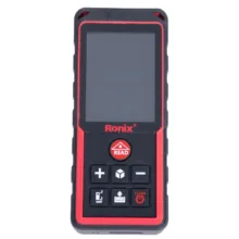 متر لیزری رونیکس مدل RH-9353