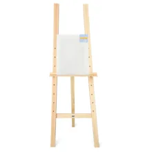 سه پایه بوم نقاشی مدل N150