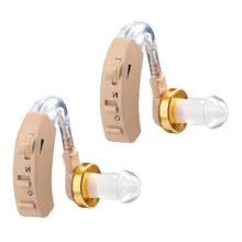 سمعک سانیتاس  مدل SHA 15 Pair  مجموعه دوعددی