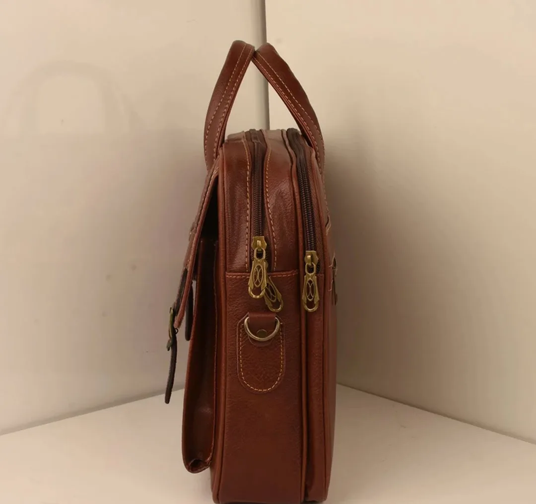 کیف اداری مردانه مدل P251-7 کد 1948927