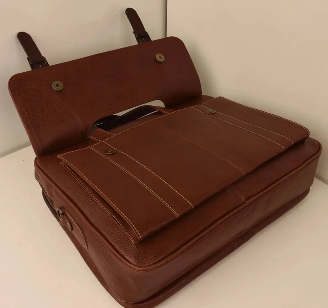کیف اداری مردانه مدل P251-7 کد 1948927