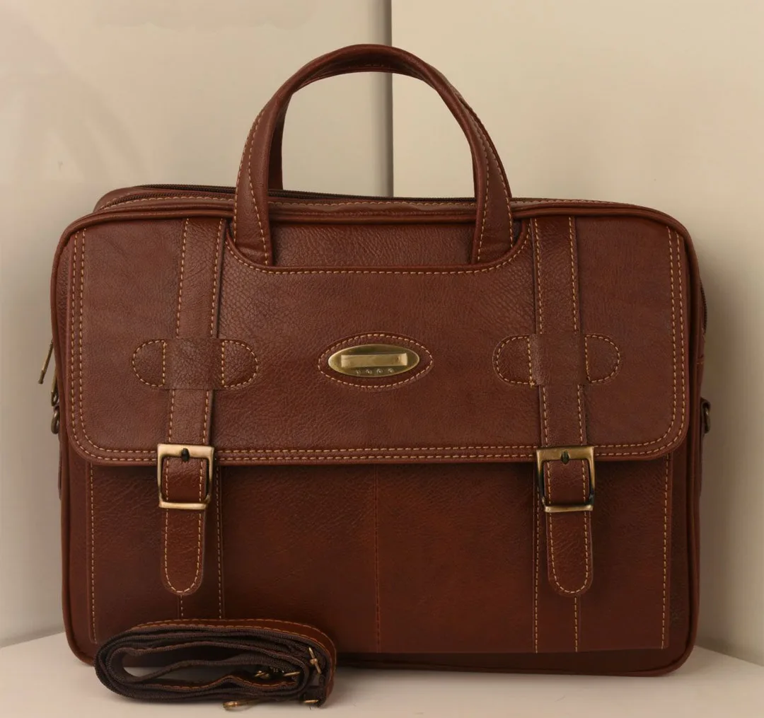کیف اداری مردانه مدل P251-7 کد 1948927