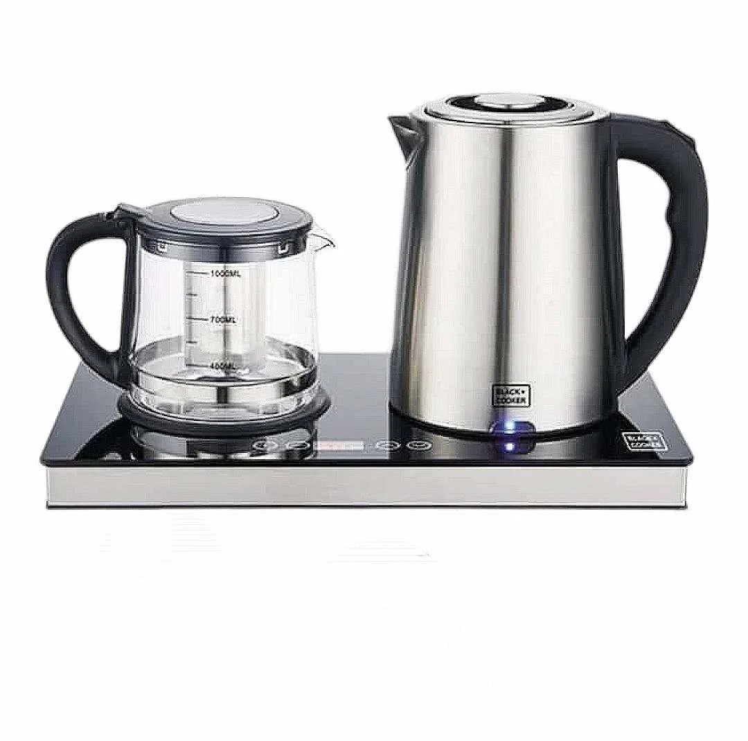 چای ساز بلک اند کوکر مدل BCTM-68S