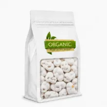 نقل گردویی ارگانیک - 1 کیلوگرم