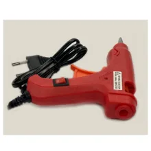 دستگاه چسب حرارتی مدل HSL-217 کد 20w