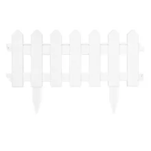 حصار باغچه مدل BT-GW11 بسته 10 عددی
