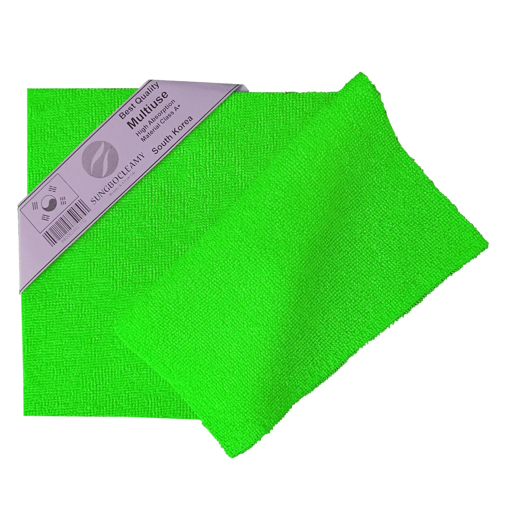 حوله خشک کن خودرو سرامیکی سانگبو کلایمی مدل NANO Dry سایز 30×15 سانتیمتر