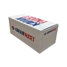 شیر سرویس بهداشتی شیرآلات کاویان مدل تیدا