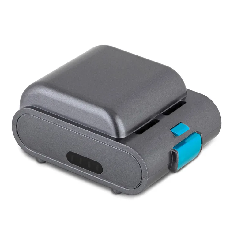 جارو شارژی عصایی فکر مدل INOVATOR X Plus 7286
