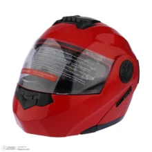کلاه کاسکت لیام مدل Wide Visor