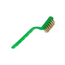 برس مسواکی مدل P1 مجموعه 3 عددی