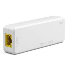 سوییچ اکستندر 3 پورت نتلند مدل E-1202P
