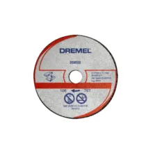 صفحه فرز برش درمل مدل DSM510 مجموعه 3 عددی