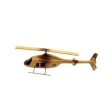 ماکت هواپیما کد  206 بسته 2 عددی