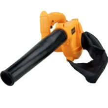 دستگاه دمنده 450 وات ورکسایت مدل EBR130