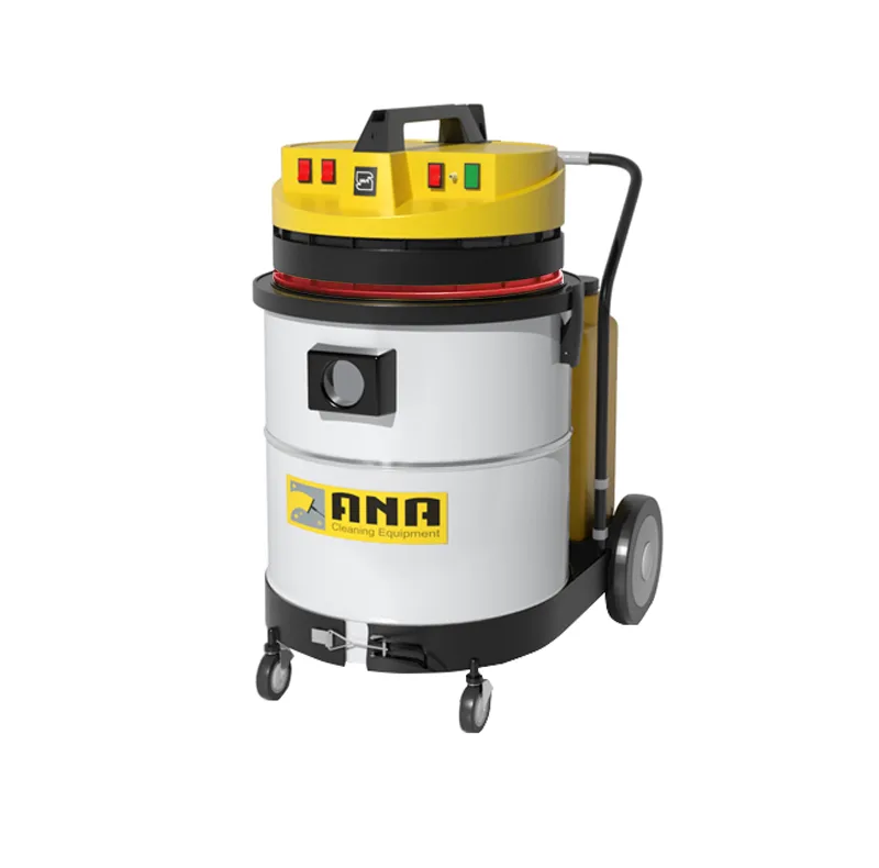 فرش شوی و مبل شوی صنعتی آنا مدل SC52 eco