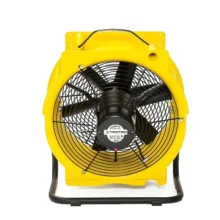 فن دمنده تروتک مدل TTV 4500