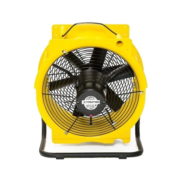فن دمنده تروتک مدل TTV 4500