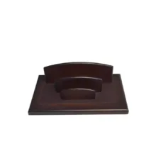 ست لوازم اداری رومیزی مدل مدیریتی مجموعه 9 عددی