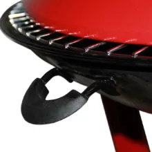 باربیکیو پارمیس مدل BBQ 712