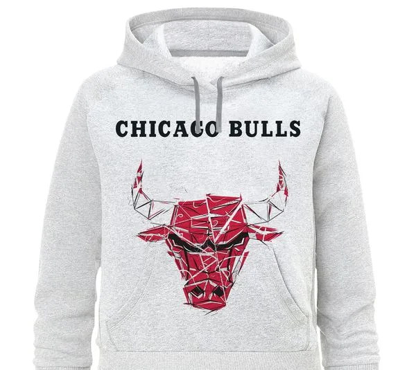 هودی پسرانه مدل A531 BULLS