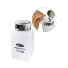 ظرف تینر یاکسون مدل YX-60