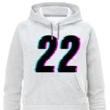 هودی پسرانه طرح 22 کد W279