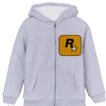 سویشرت پسرانه طرح R کد F26