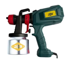 پیستوله رنگ برقی جاب مدل JFS-1500