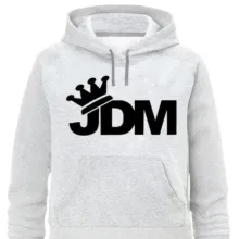 هودی پسرانه مدل W466 JDM