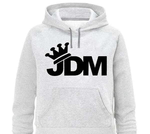 هودی پسرانه مدل W466 JDM