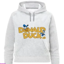 هودی پسرانه مدل D46 DUCK