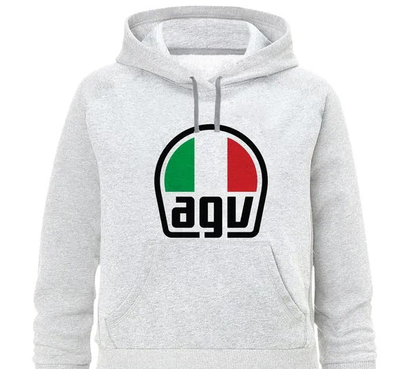 هودی پسرانه مدل D53 agv