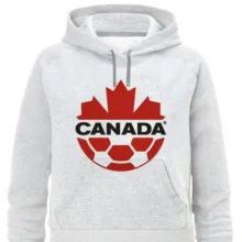 هودی پسرانه مدل D96 CANADA