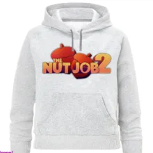 هودی پسرانه مدل W792 NOTJOB