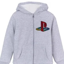 سویشرت پسرانه مدل D17 PS4
