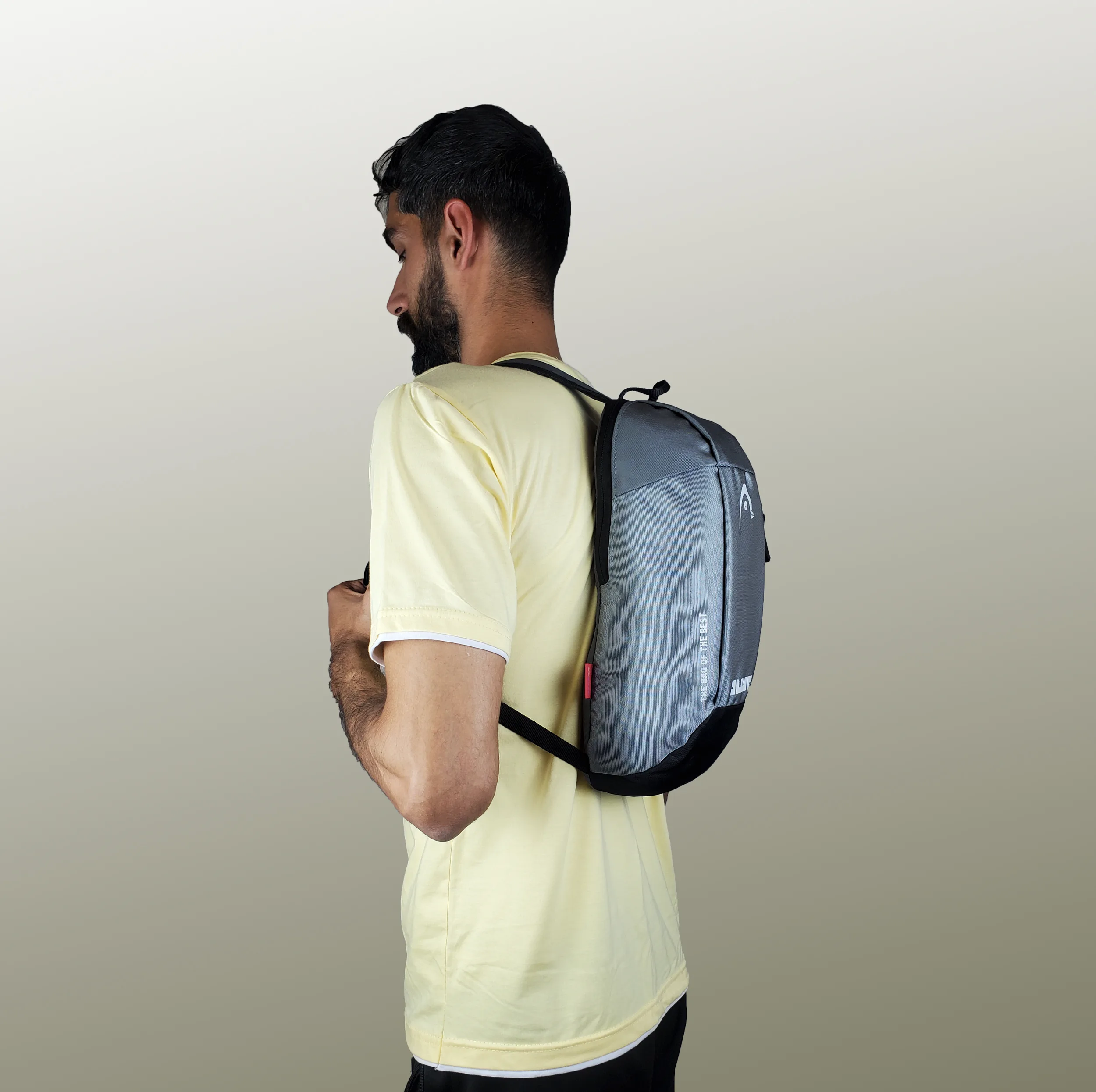 کوله پشتی پیاده روی برساد مدل Bb 105