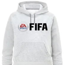 هودی پسرانه مدل W747 FIFA