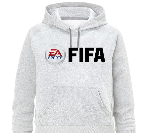 هودی پسرانه مدل W747 FIFA