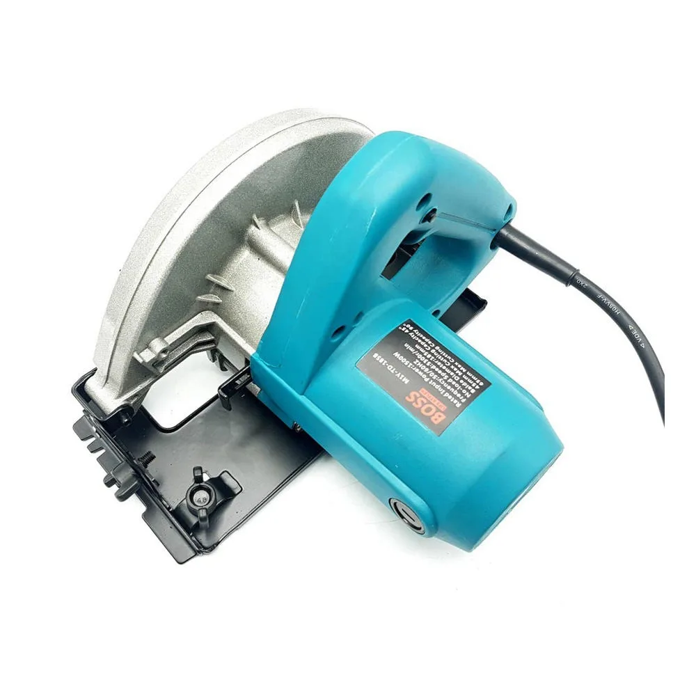 اره دیسکی باس مدل Circular Saw