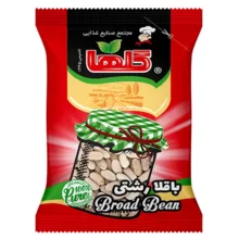 باقلا رشتی گلها – 400 گرم