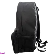کوله پشتی بلک پینک کد 255