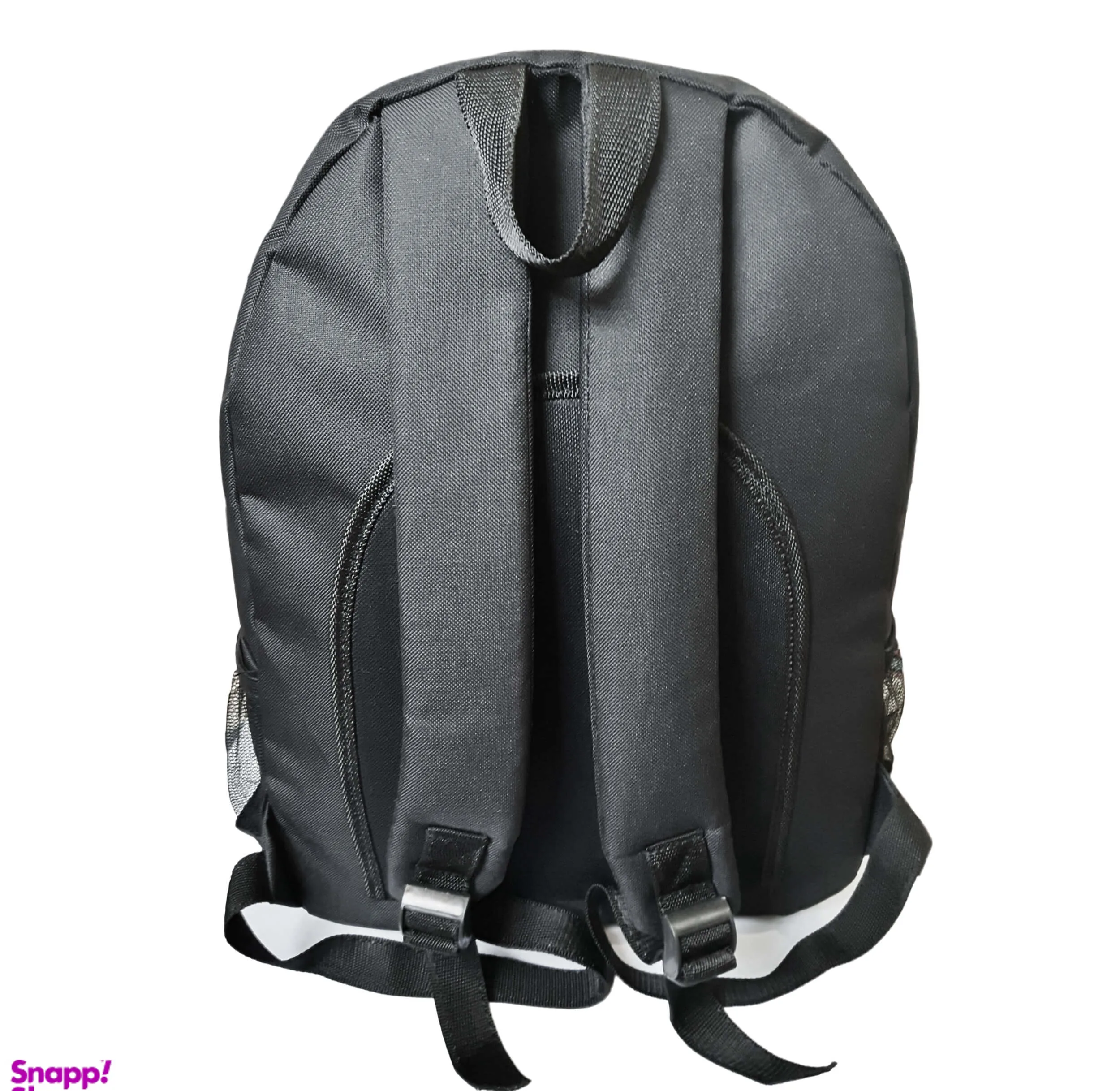 کوله پشتی بلک پینک کد 255