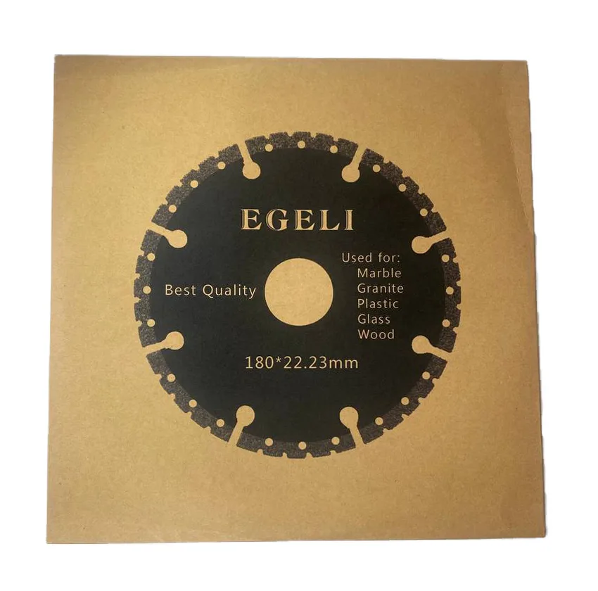 صفحه برش ایگیلی مدل 180mm