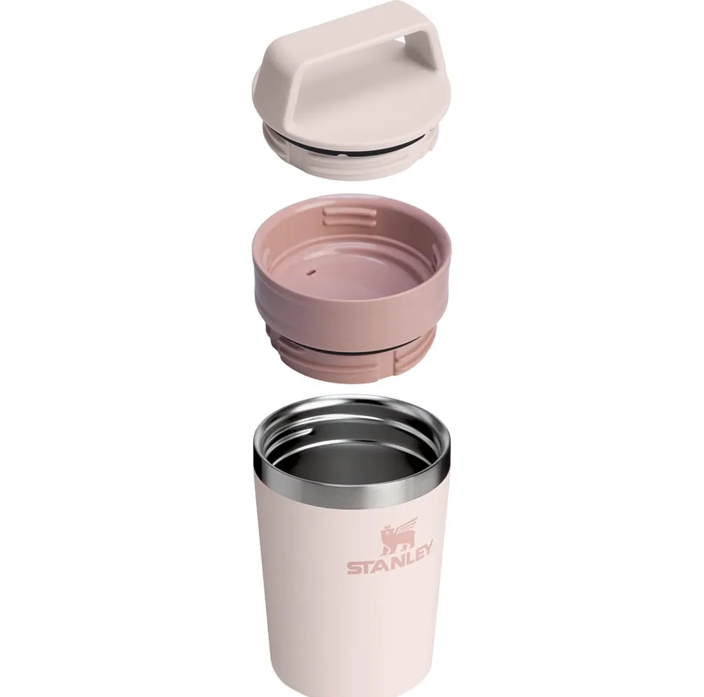 تراول ماگ استنلی مدل Cafe-To-Go گنجایش 0.23 لیتر