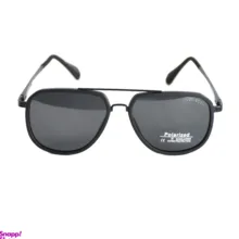 عینک آفتابی مردانه طرح HUGO BOSS کد 6818