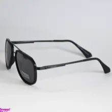 عینک آفتابی مردانه طرح HUGO BOSS کد 6818