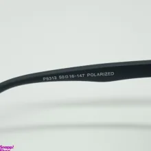 عینک آفتابی طرح پلیس مدل p6313