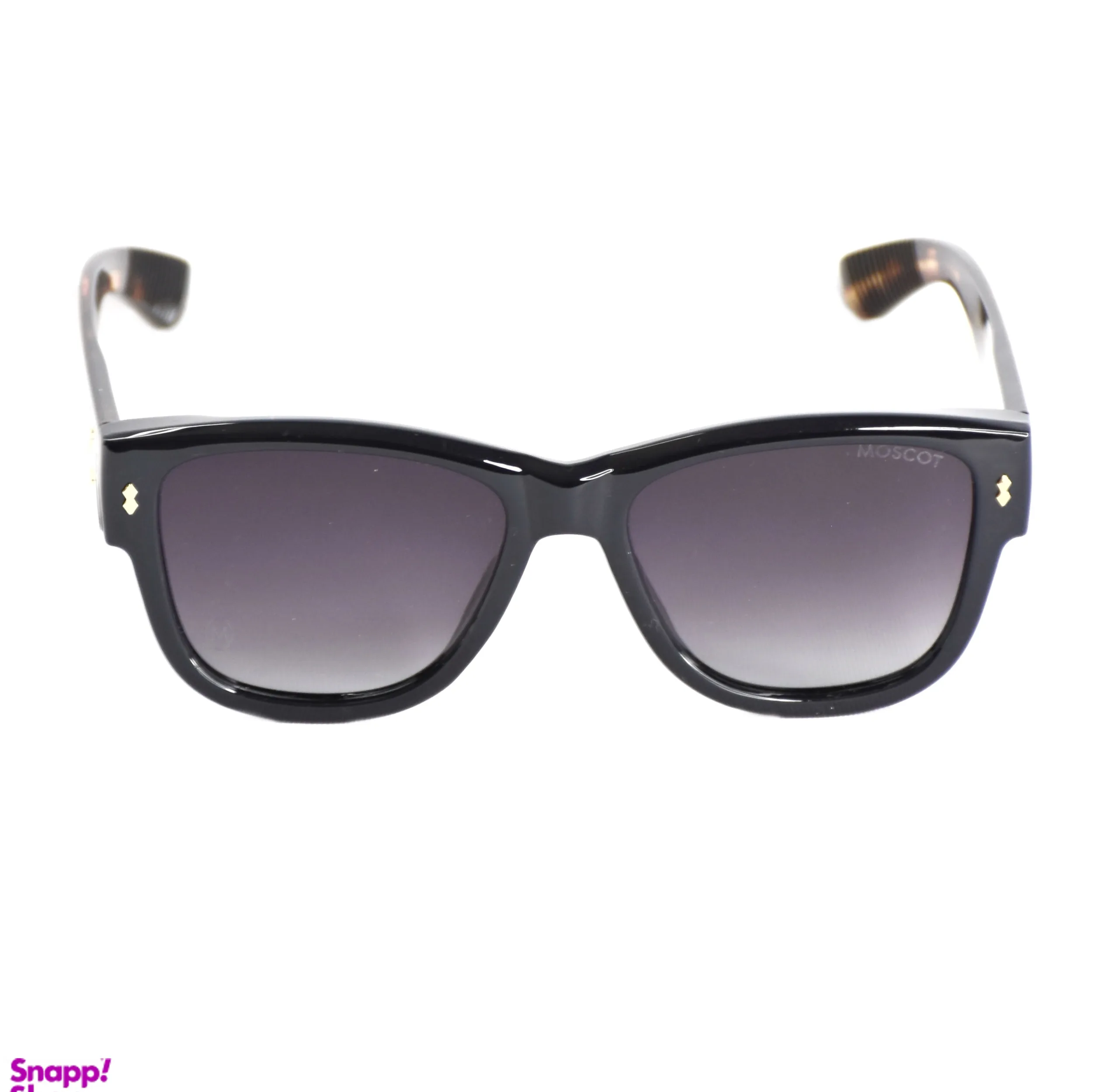 عینک آفتابی مردانه طرح Moscot کد 6005